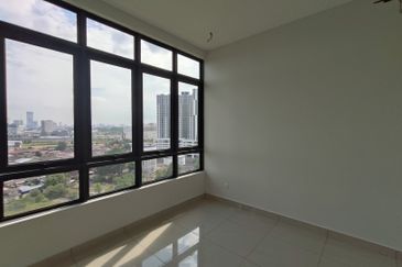 Botanika @ Tebrau Bay