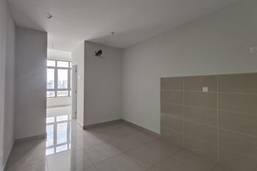 Botanika @ Tebrau Bay