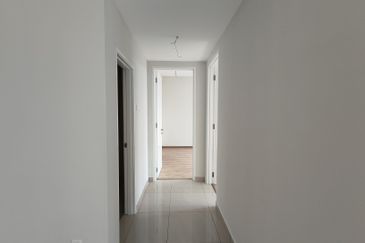 Botanika @ Tebrau Bay