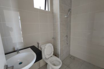 Botanika @ Tebrau Bay