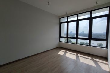 Botanika @ Tebrau Bay