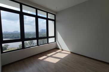 Botanika @ Tebrau Bay