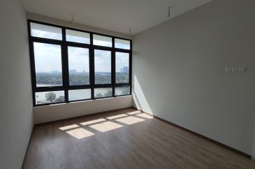 Botanika @ Tebrau Bay