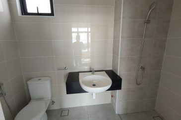 Botanika @ Tebrau Bay