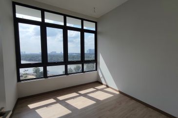 Botanika @ Tebrau Bay