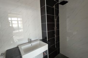 Botanika @ Tebrau Bay