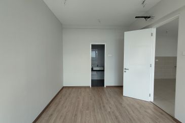 Botanika @ Tebrau Bay