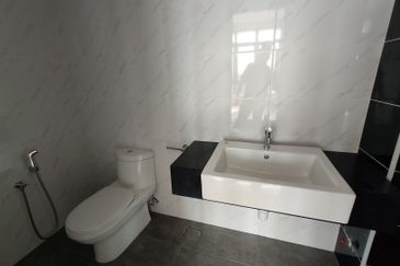 Botanika @ Tebrau Bay