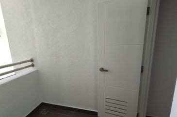 Botanika @ Tebrau Bay