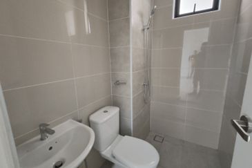 Botanika @ Tebrau Bay