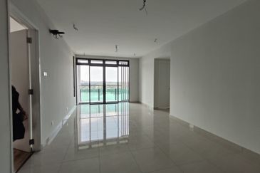 Botanika @ Tebrau Bay