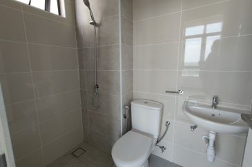 Botanika @ Tebrau Bay