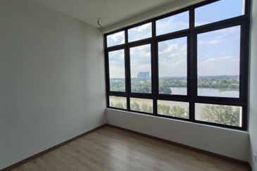 Botanika @ Tebrau Bay