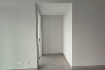 Botanika @ Tebrau Bay