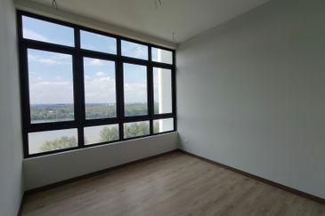 Botanika @ Tebrau Bay