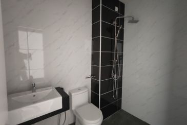 Botanika @ Tebrau Bay