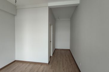 Botanika @ Tebrau Bay