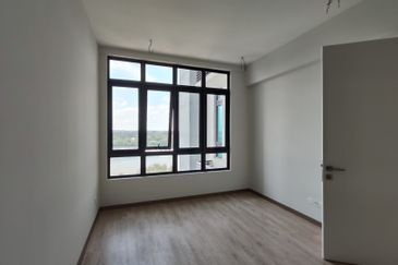 Botanika @ Tebrau Bay