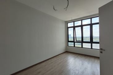 Botanika @ Tebrau Bay