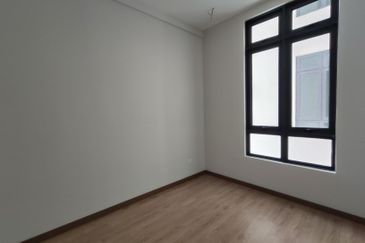 Botanika @ Tebrau Bay