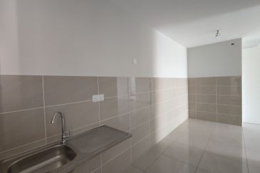 Botanika @ Tebrau Bay