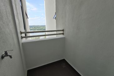 Botanika @ Tebrau Bay