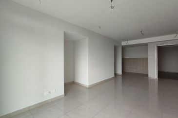 Botanika @ Tebrau Bay