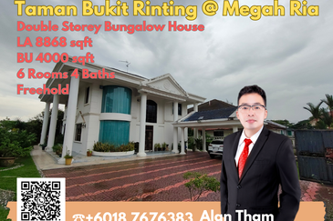 Taman Bukit Rinting