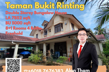 Taman Bukit Rinting