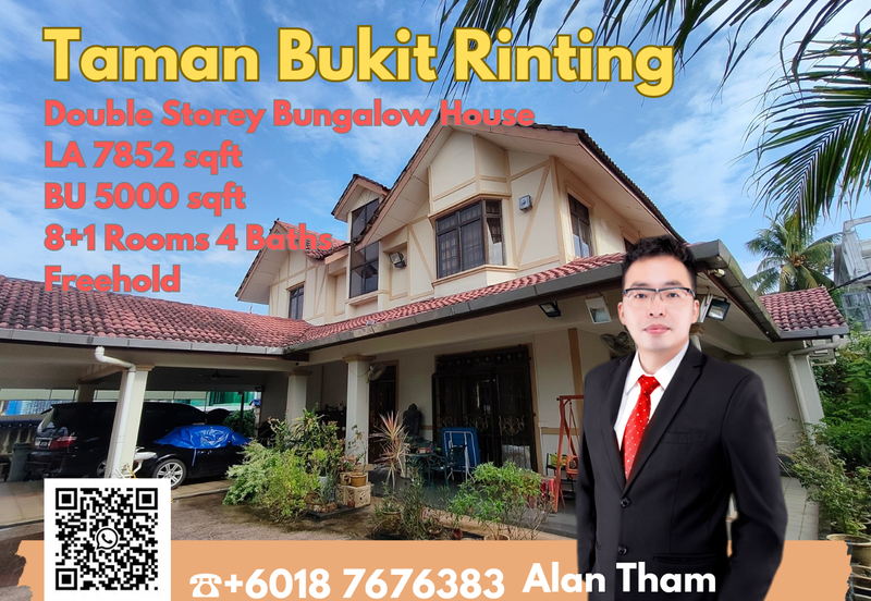 Taman Bukit Rinting
