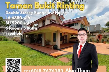 Taman Bukit Rinting