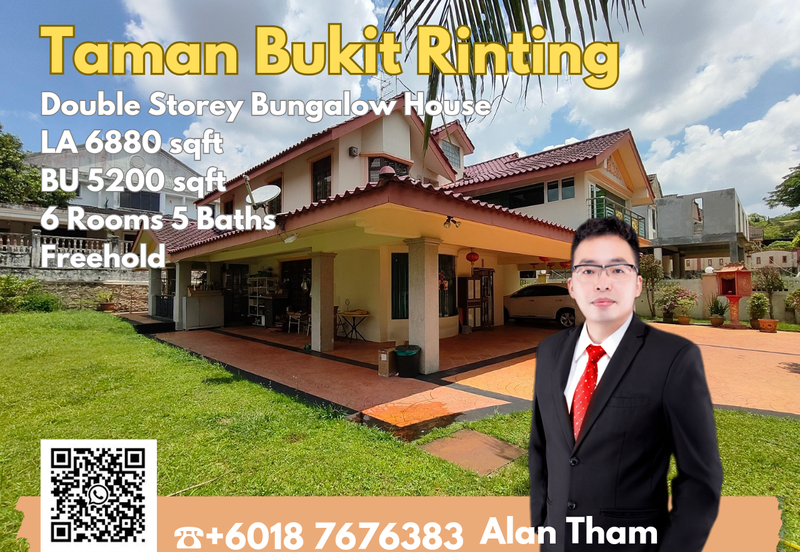 Taman Bukit Rinting
