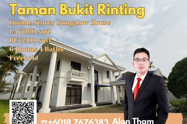 Taman Bukit Rinting