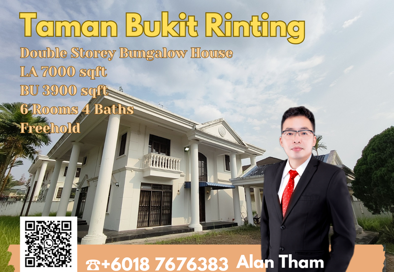 Taman Bukit Rinting