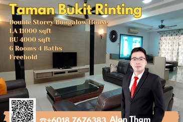Taman Bukit Rinting
