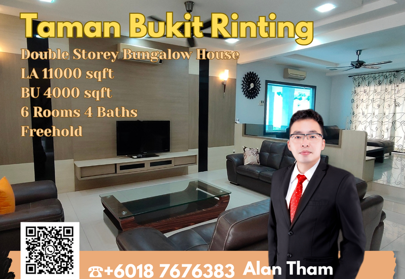 Taman Bukit Rinting