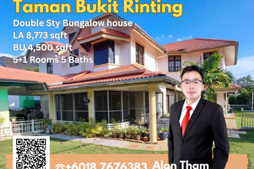 Taman Bukit Rinting