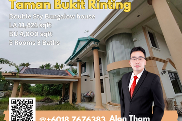 Taman Bukit Rinting