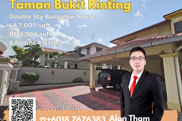 Taman Bukit Rinting