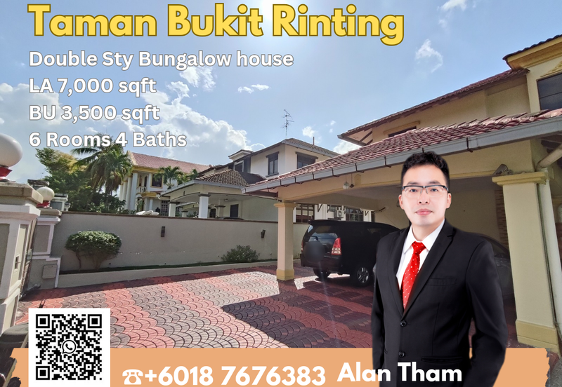 Taman Bukit Rinting