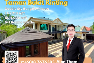 Taman Bukit Rinting