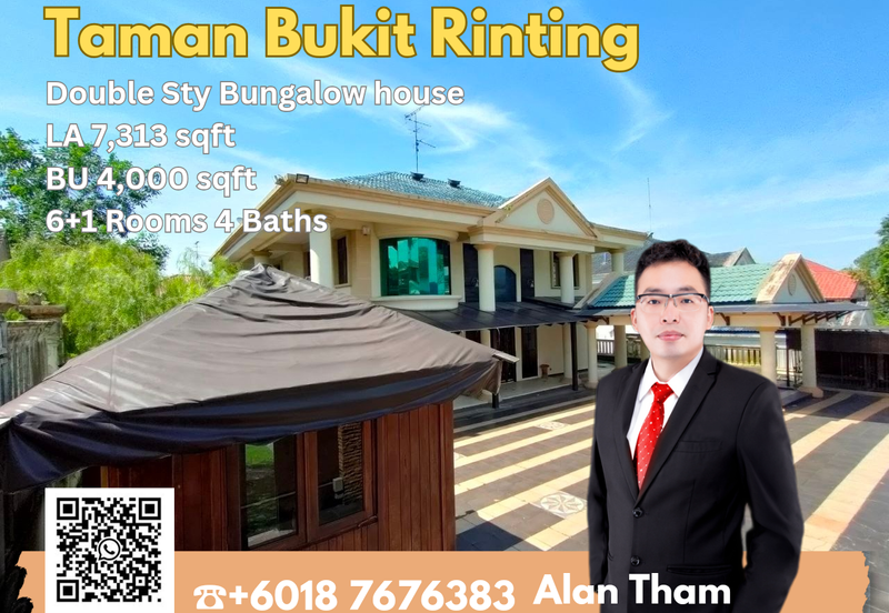 Taman Bukit Rinting