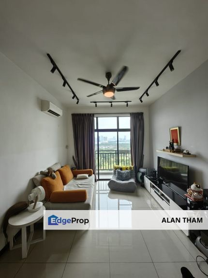 Molek Regency at Taman Molek for sales , Johor, Johor Bahru