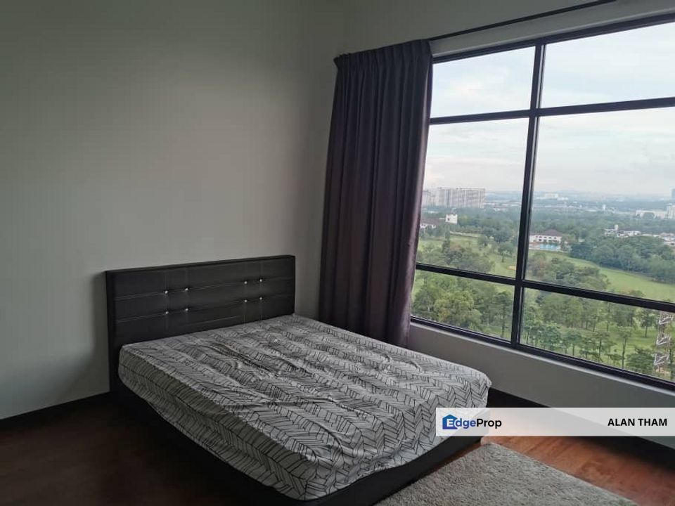 Molek Regency apartments at Taman Molek for sales , Johor, Johor Bahru
