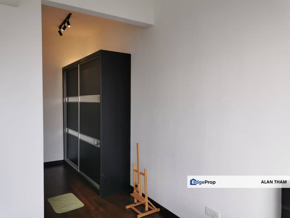 Molek Regency apartments at Taman Molek for sales , Johor, Johor Bahru