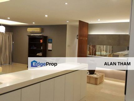Danga view Cheaper price at Danga bay for sales , Johor, Johor Bahru