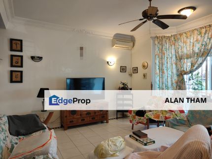 2 sty terrace house at Molek for rent , Johor, Johor Bahru