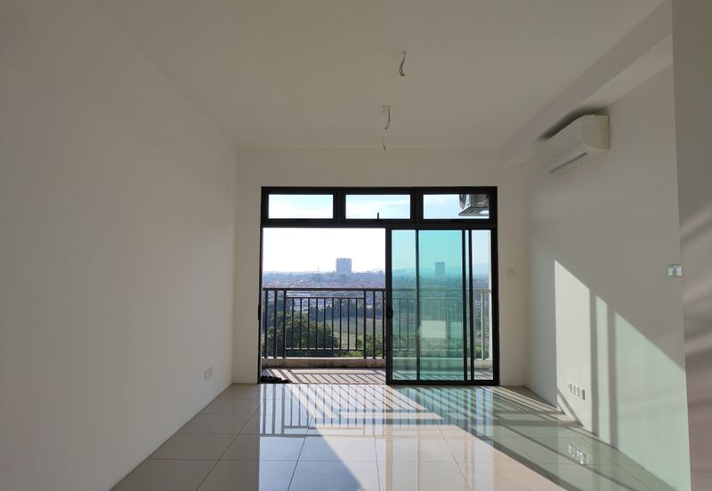 8scape Residences @ Sutera