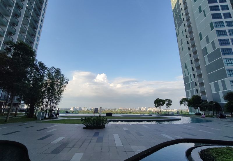 8scape Residences @ Sutera