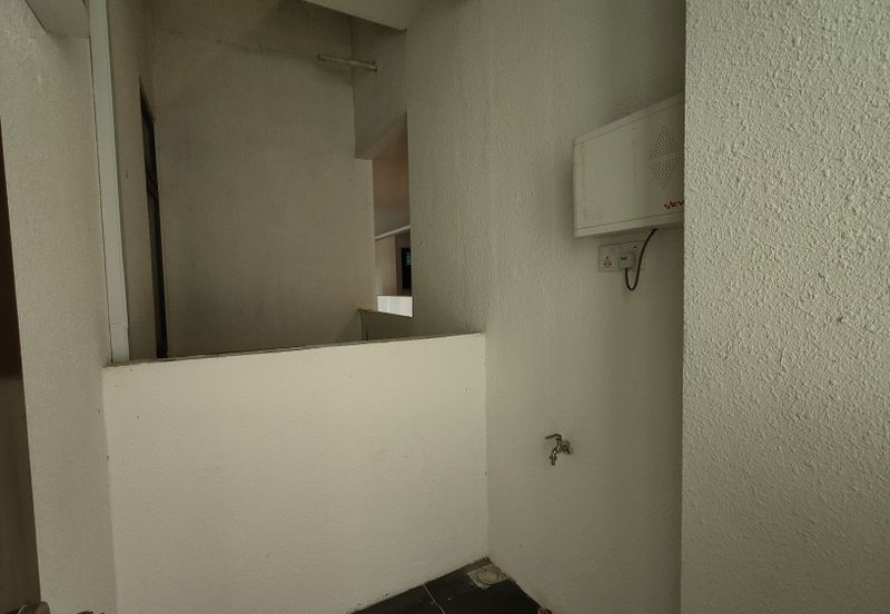 8scape Residences @ Sutera